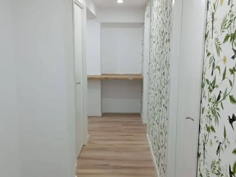 Piso de alquiler en Carrer de Pere Aleixandre, 60, Mont-Olivet Piso de alquiler en Valencia con Parquet y Amueblado