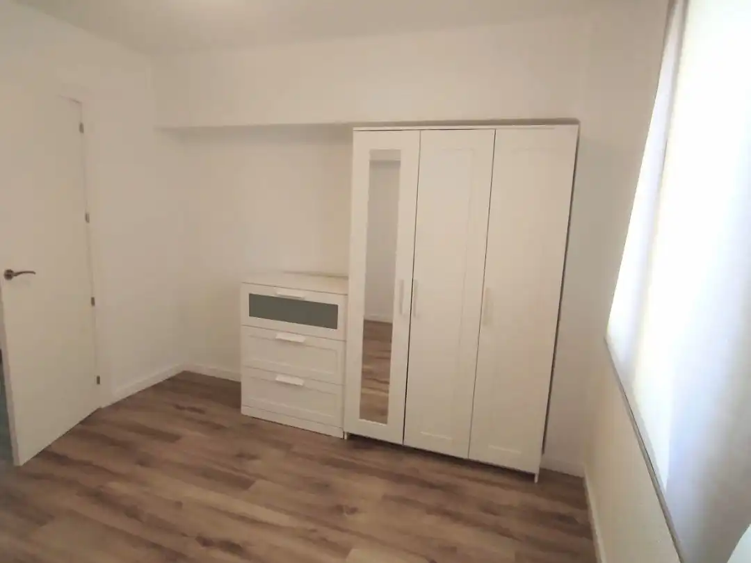 Piso de alquiler en Carrer de Pere Aleixandre, 60, Mont-Olivet Habitación de Piso de alquiler en Valencia con Parquet y Amueblado