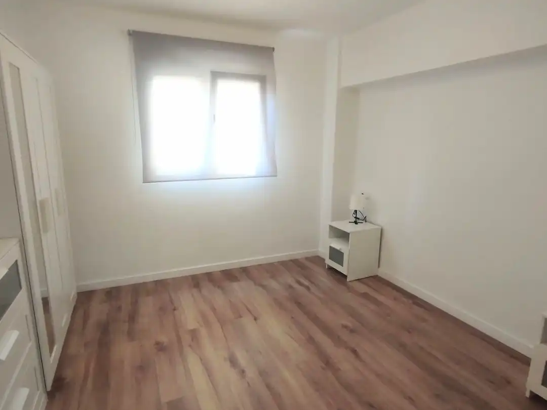 Piso de alquiler en Carrer de Pere Aleixandre, 60, Mont-Olivet Habitación de Piso de alquiler en Valencia con Parquet y Amueblado