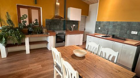 Foto 2 de Apartament de lloguer a Lugar el Roque, 2, Monte Lentiscal - Las Meleguinas, Santa Brígida