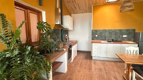 Foto 3 de Apartament de lloguer a Lugar el Roque, 2, Monte Lentiscal - Las Meleguinas, Santa Brígida