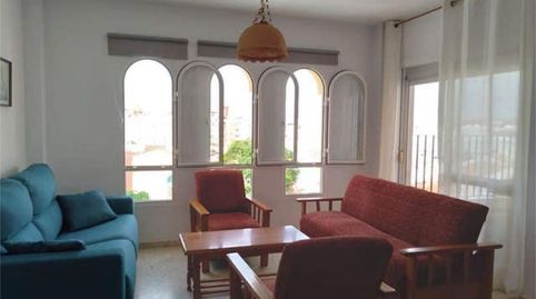Apartamento de alquiler en Urbanización Santa Rosa, Torrox - imagen 2 Foto 2 de Apartamento de alquiler en Urbanización Santa Rosa, Torrox