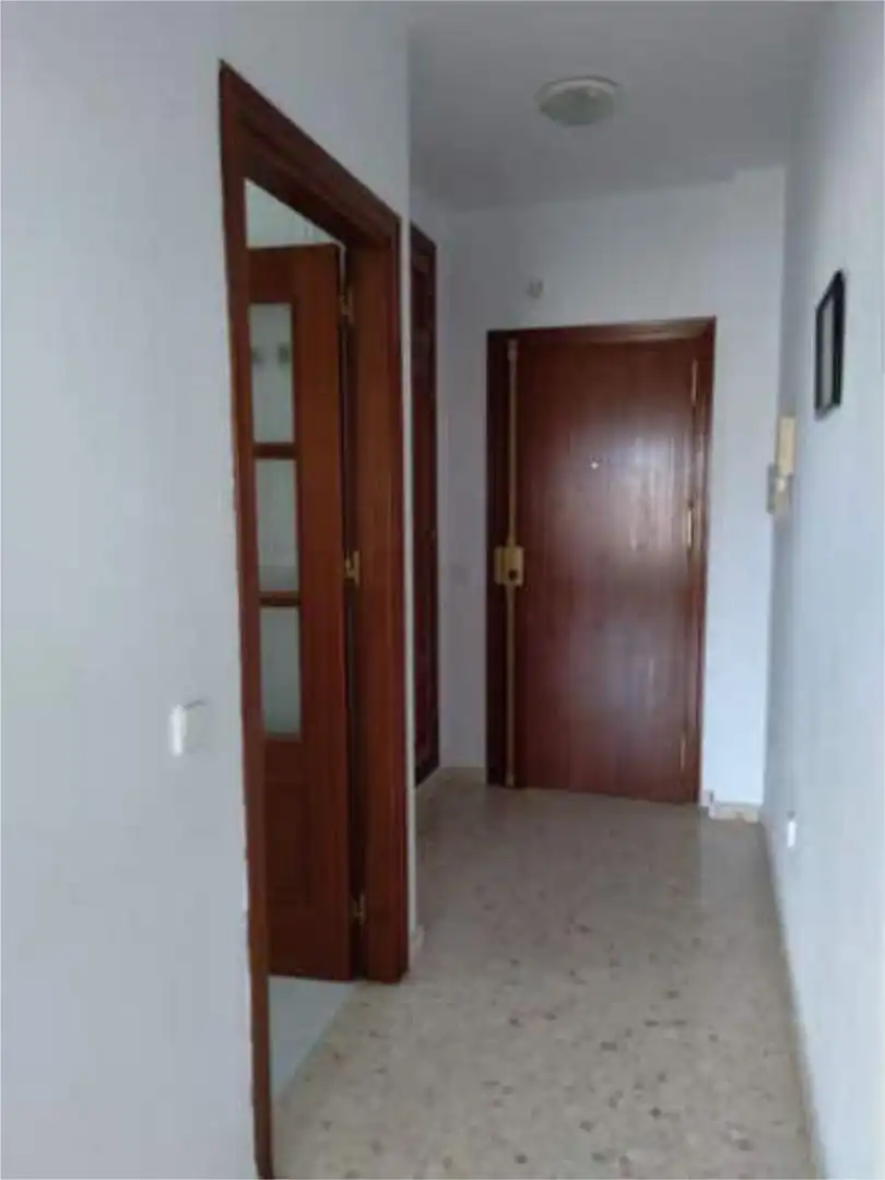 Apartamento de alquiler en Torrox con Terraza y Amueblado