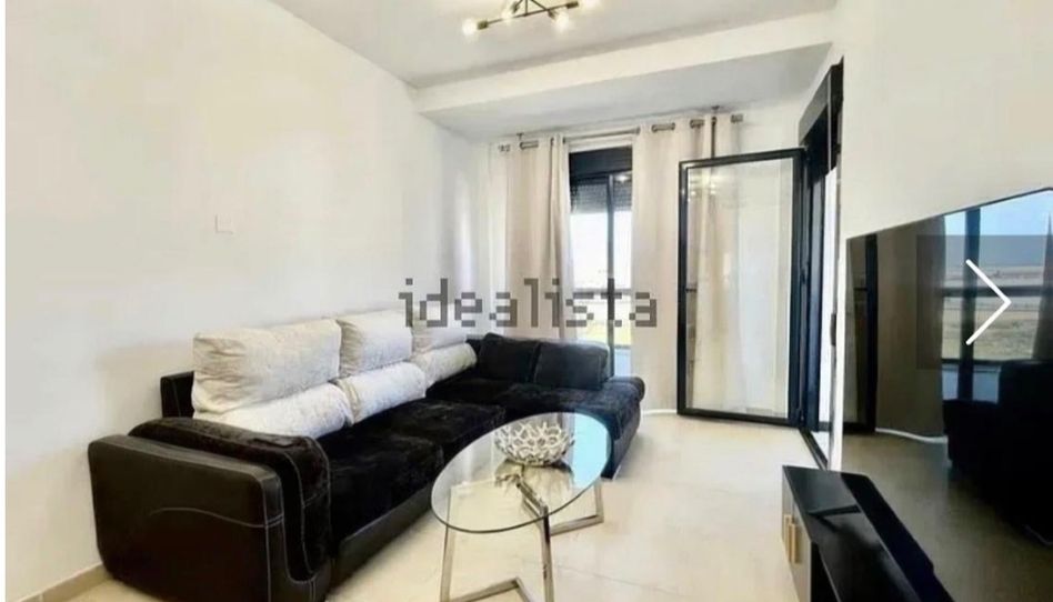 Piso en venta en Calle Sierra de Gádor, 1, El Parador de las Hortichuelas, Roquetas de Mar - imagen 1 Foto 1 de Piso en venta en Calle Sierra de Gádor, 1, El Parador de las Hortichuelas, Roquetas de Mar