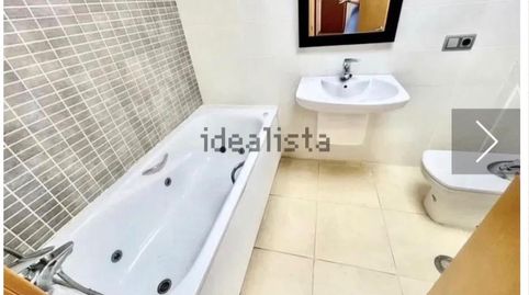Piso en venta en Calle Sierra de Gádor, 1, El Parador de las Hortichuelas, Roquetas de Mar - imagen 5 Foto 5 de Piso en venta en Calle Sierra de Gádor, 1, El Parador de las Hortichuelas, Roquetas de Mar