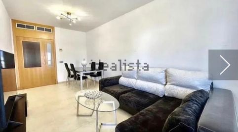 Piso en venta en Calle Sierra de Gádor, 1, El Parador de las Hortichuelas, Roquetas de Mar - imagen 2 Foto 2 de Piso en venta en Calle Sierra de Gádor, 1, El Parador de las Hortichuelas, Roquetas de Mar