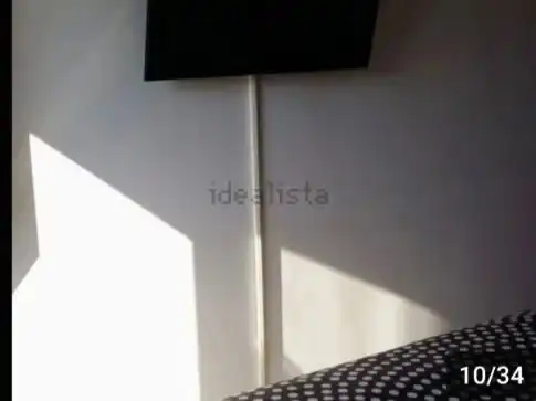 Vista exterior de Apartamento de alquiler en Cirueña con Calefacción, Parquet y Piscina