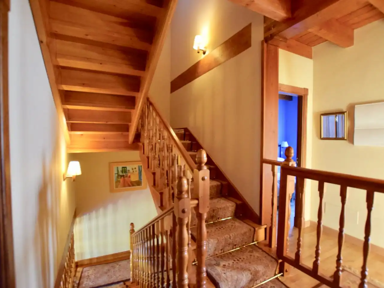 Houses for sale in Ciruelos de Cervera  with Heating, Terrace and Storage room
