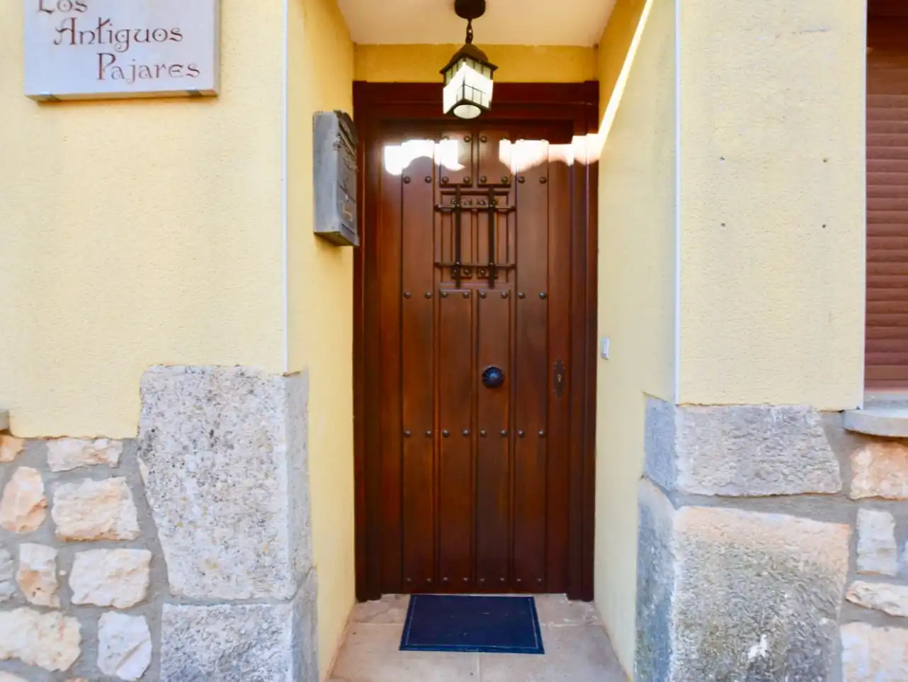Houses for sale in Ciruelos de Cervera  with Heating, Terrace and Storage room