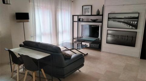 Wohnung zur Miete in Puerto de Sotogrande - La Marina, Sotogrande - Bild 2 Foto 2 von Wohnung zur Miete in Puerto de Sotogrande - La Marina, Sotogrande