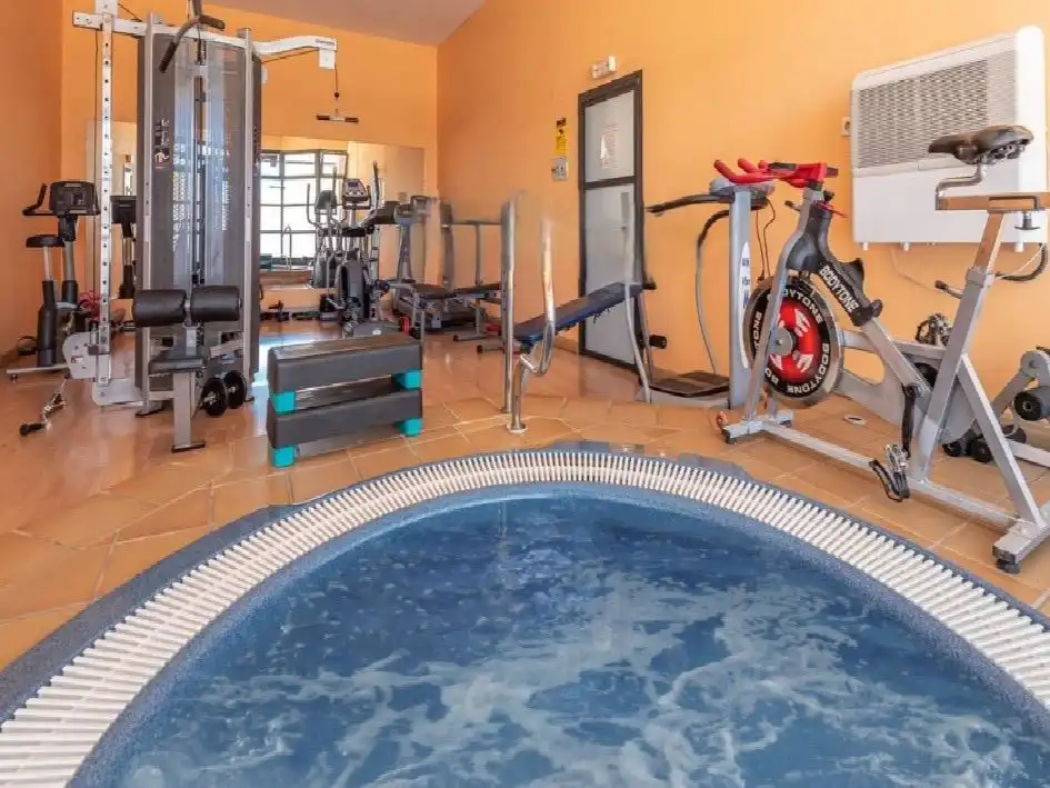 Piso de alquiler en Avenida del Euro, 18, PAU de Carabanchel Piscina de Piso de alquiler en Madrid Capital con Aire acondicionado y Piscina