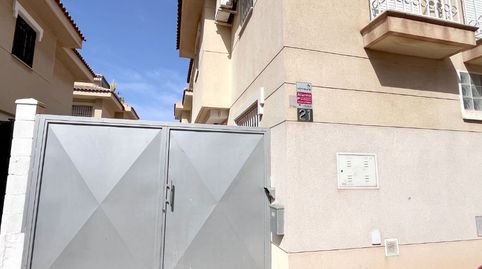 Foto 2 de Pis en venda a Calle Caramillo, 21, La Cañada de San Urbano, Almería Capital