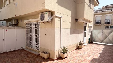 Foto 4 de Pis en venda a Calle Caramillo, 21, La Cañada de San Urbano, Almería Capital