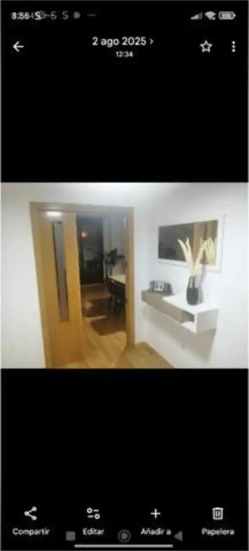 Piso de alquiler en Águilas con Terraza, Piscina y Amueblado