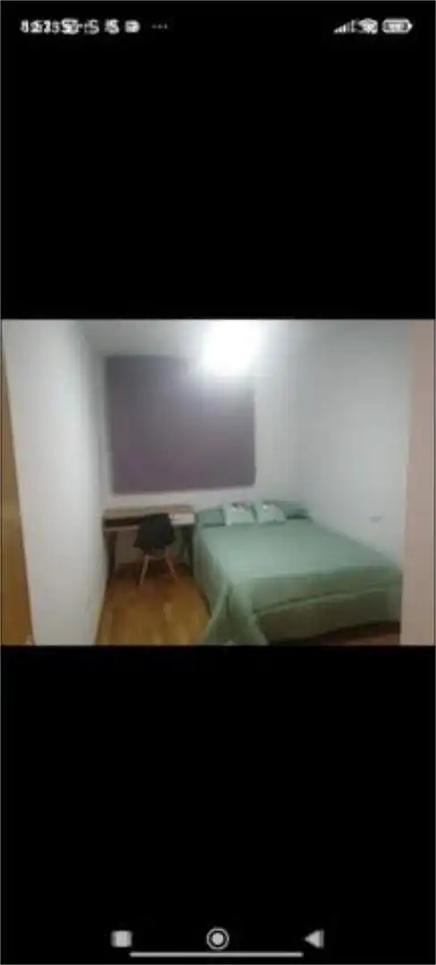 Habitación de Piso de alquiler en Águilas con Terraza, Piscina y Amueblado