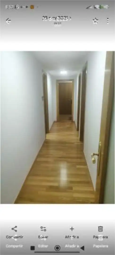 Piso de alquiler en Águilas con Terraza, Piscina y Amueblado