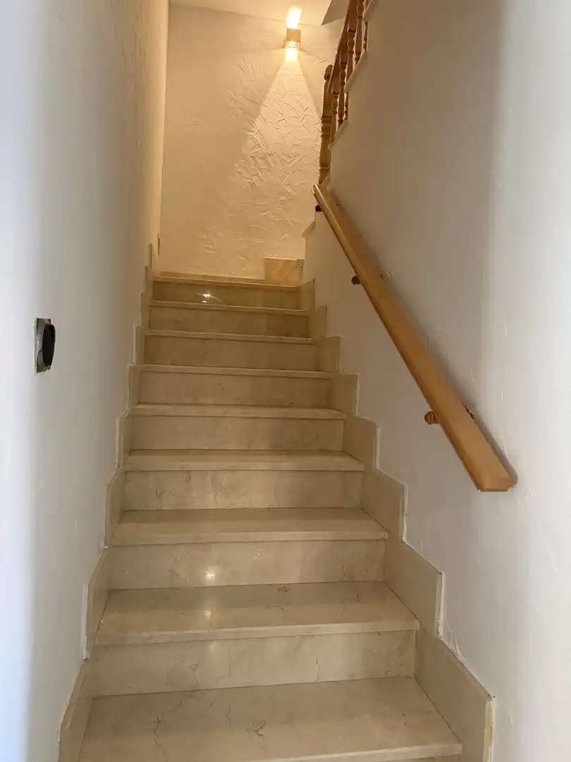 Casa o chalet de alquiler en Calle Sierra Nevada, 21, Villanueva de la Cañada ciudad Casa o chalet de alquiler en Villanueva de la Cañada con Calefacción, Jardín privado y Parquet
