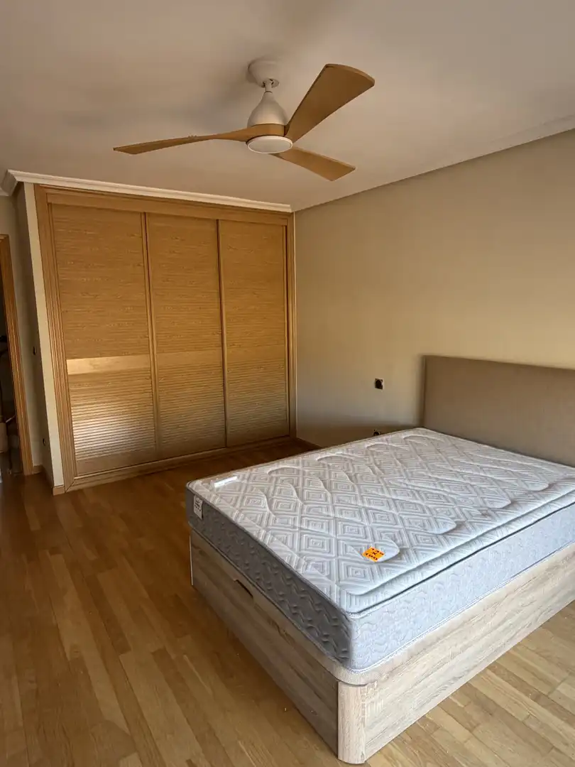 Casa o chalet de alquiler en Calle Sierra Nevada, 21, Villanueva de la Cañada ciudad Habitación de Casa o chalet de alquiler en Villanueva de la Cañada con Calefacción, Jardín privado y Parquet