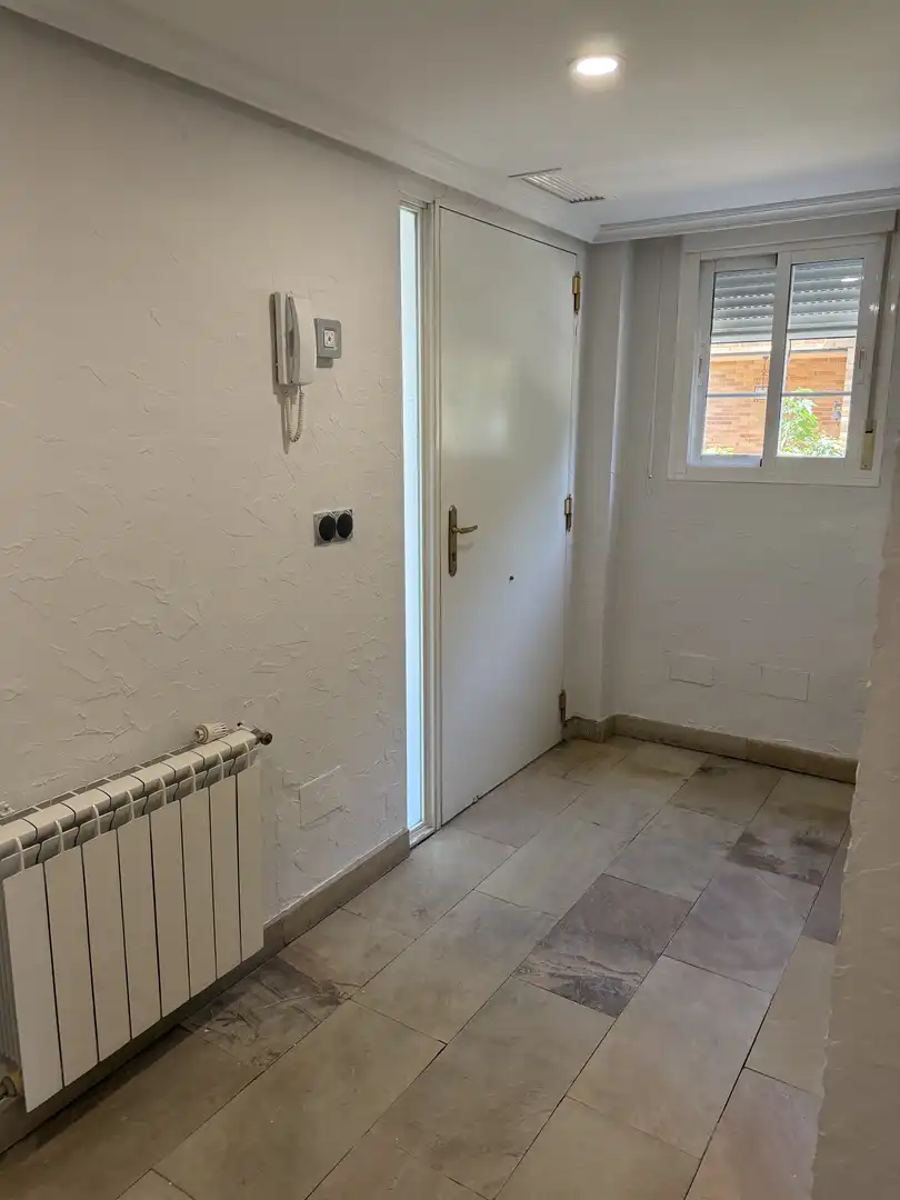 Casa o chalet de alquiler en Calle Sierra Nevada, 21, Villanueva de la Cañada ciudad Casa o chalet de alquiler en Villanueva de la Cañada con Calefacción, Jardín privado y Parquet