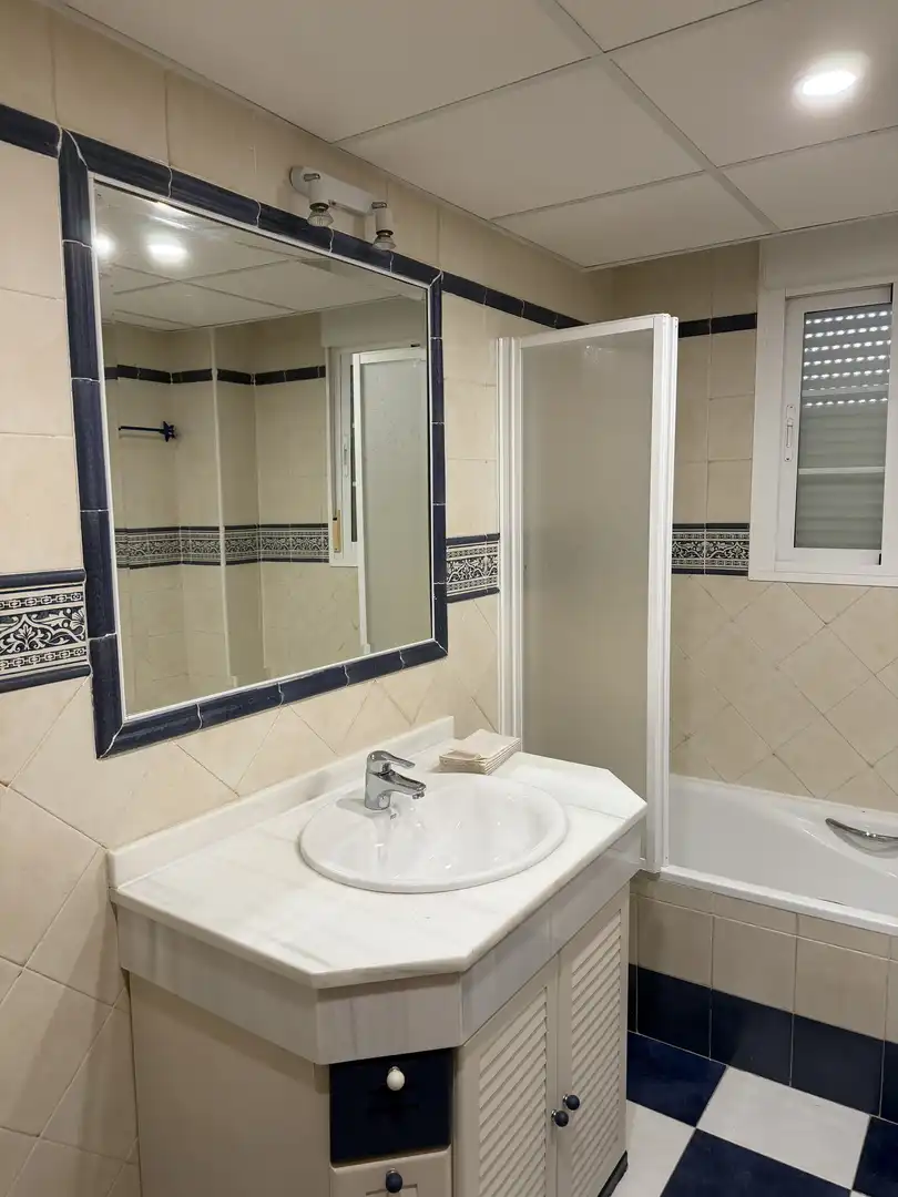 Casa o chalet de alquiler en Calle Sierra Nevada, 21, Villanueva de la Cañada ciudad Baño de Casa o chalet de alquiler en Villanueva de la Cañada con Calefacción, Jardín privado y Parquet