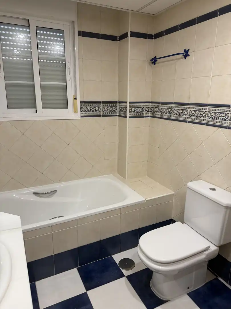 Casa o chalet de alquiler en Calle Sierra Nevada, 21, Villanueva de la Cañada ciudad Baño de Casa o chalet de alquiler en Villanueva de la Cañada con Calefacción, Jardín privado y Parquet