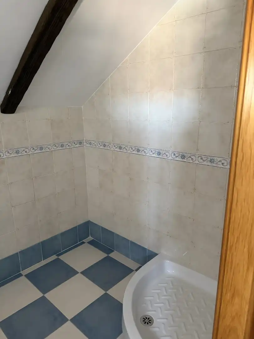 Casa o chalet de alquiler en Calle Sierra Nevada, 21, Villanueva de la Cañada ciudad Baño de Casa o chalet de alquiler en Villanueva de la Cañada con Calefacción, Jardín privado y Parquet