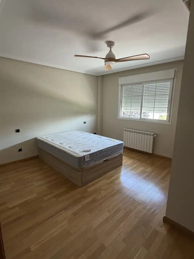 Casa o chalet de alquiler en Calle Sierra Nevada, 21, Villanueva de la Cañada ciudad Habitación de Casa o chalet de alquiler en Villanueva de la Cañada con Calefacción, Jardín privado y Parquet