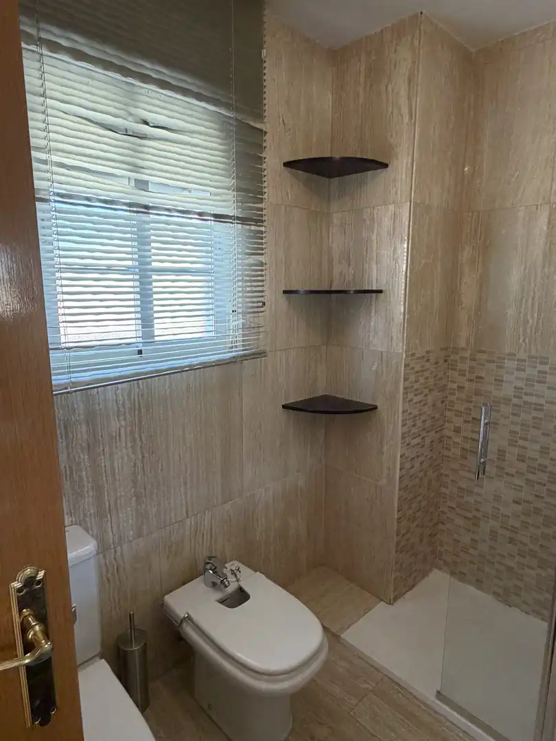 Casa o chalet de alquiler en Calle Sierra Nevada, 21, Villanueva de la Cañada ciudad Baño de Casa o chalet de alquiler en Villanueva de la Cañada con Calefacción, Jardín privado y Parquet