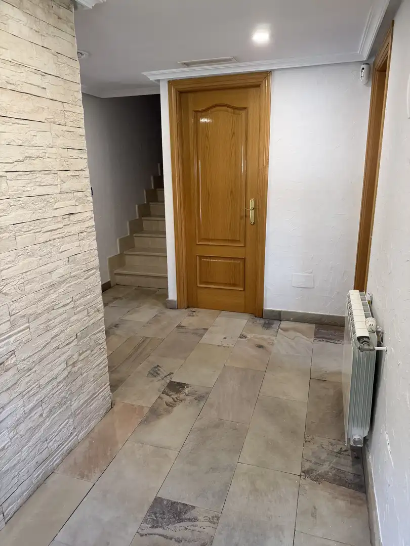 Casa o chalet de alquiler en Calle Sierra Nevada, 21, Villanueva de la Cañada ciudad Casa o chalet de alquiler en Villanueva de la Cañada con Calefacción, Jardín privado y Parquet