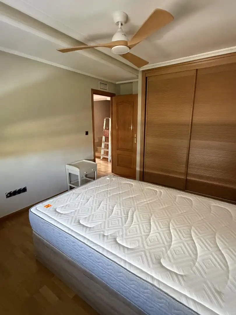 Casa o chalet de alquiler en Calle Sierra Nevada, 21, Villanueva de la Cañada ciudad Habitación de Casa o chalet de alquiler en Villanueva de la Cañada con Calefacción, Jardín privado y Parquet