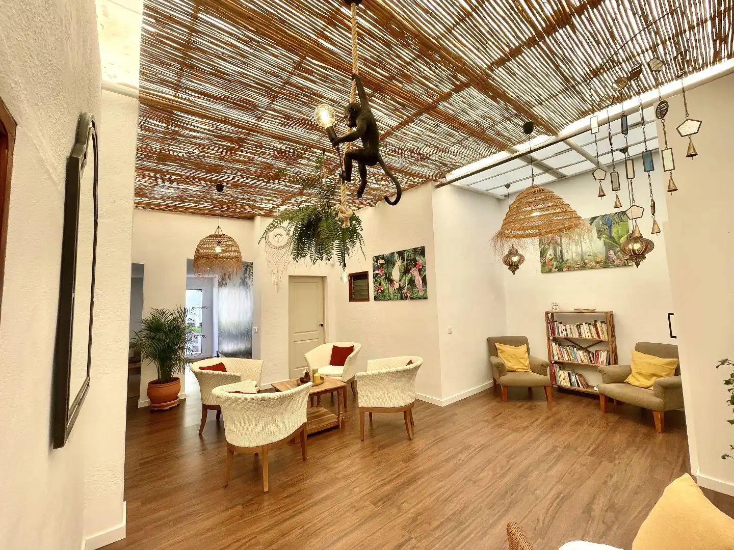 Casa o xalet en venda en La Guancha amb Terrassa