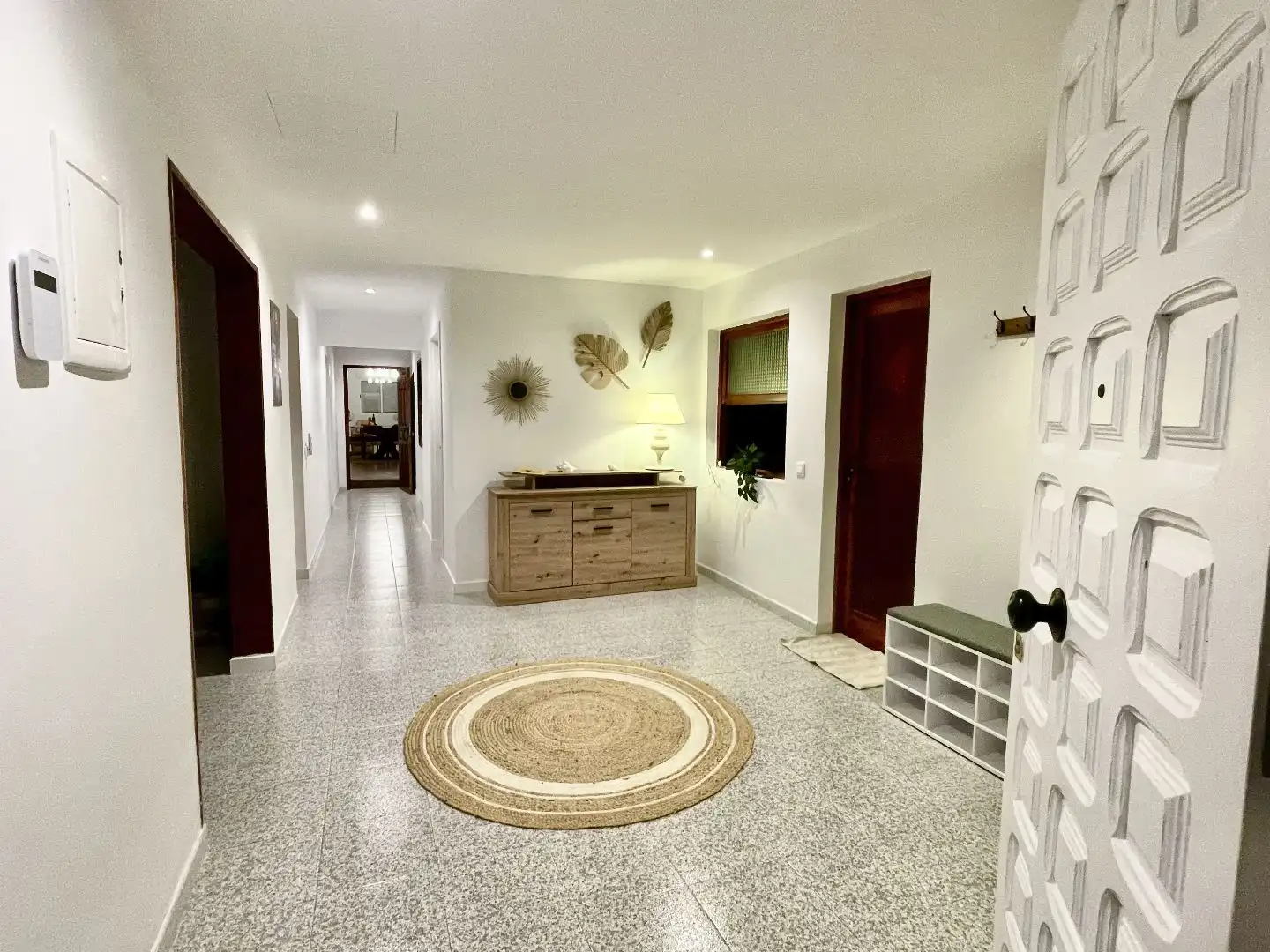 Casa o xalet en venda en La Guancha amb Terrassa