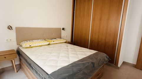 Piso de alquiler en Calle Troncón, 37, Puerto Deportivo, Fuengirola - imagen 4 Foto 4 de Piso de alquiler en Calle Troncón, 37, Puerto Deportivo, Fuengirola