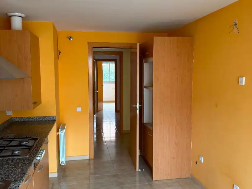 Flat for sale in Carrer Miquel Martí i Pol, 8, Sant Cebrià de Vallalta Flat for sale in Sant Cebrià de Vallalta with Heating, Private garden and Terrace
