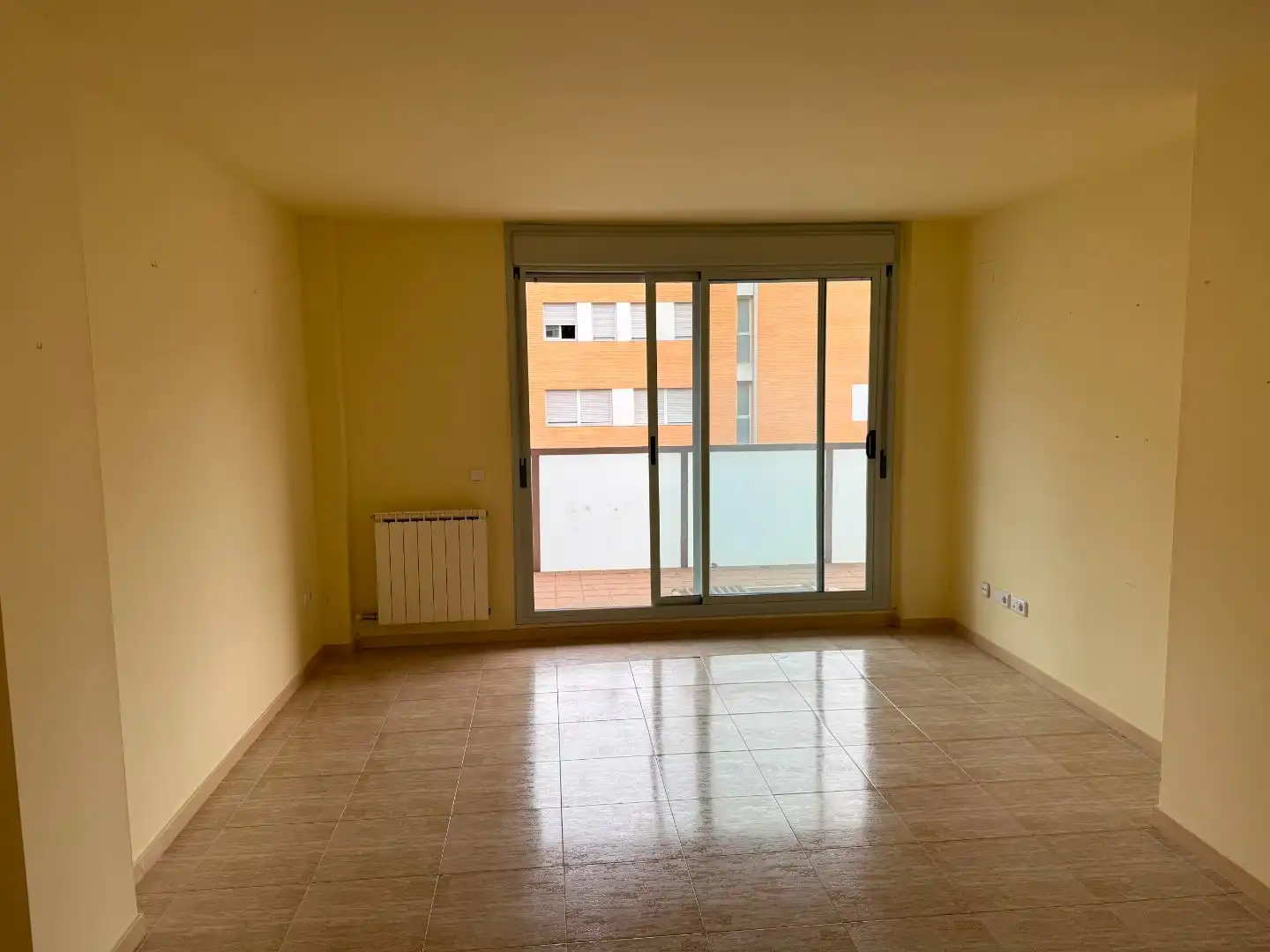 Flat for sale in Carrer Miquel Martí i Pol, 8, Sant Cebrià de Vallalta Bedroom of Flat for sale in Sant Cebrià de Vallalta with Heating, Private garden and Terrace