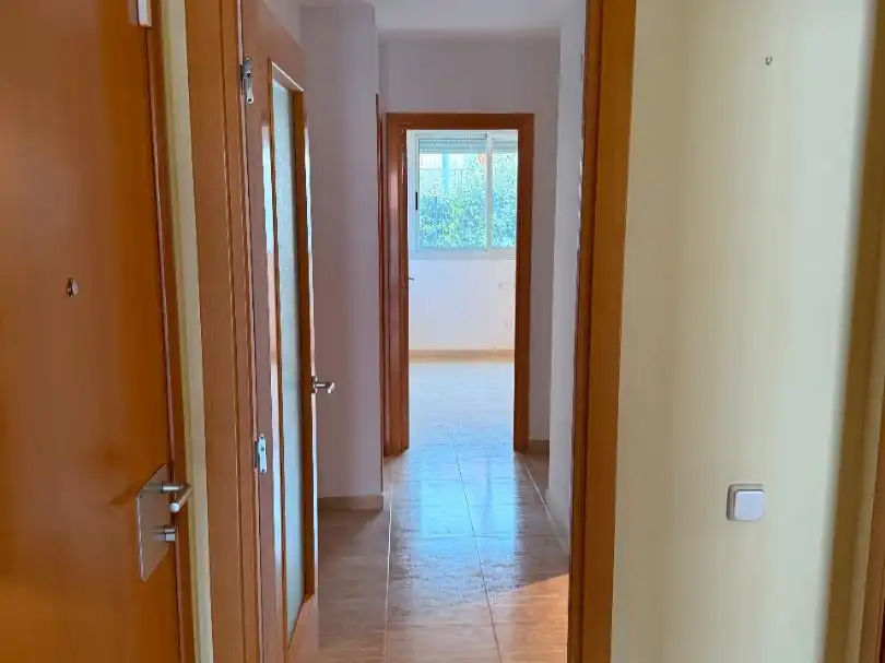 Flat for sale in Carrer Miquel Martí i Pol, 8, Sant Cebrià de Vallalta Flat for sale in Sant Cebrià de Vallalta with Heating, Private garden and Terrace
