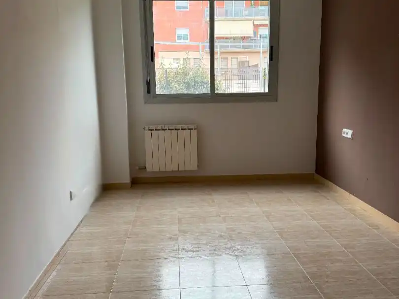 Flat for sale in Carrer Miquel Martí i Pol, 8, Sant Cebrià de Vallalta Bedroom of Flat for sale in Sant Cebrià de Vallalta with Heating, Private garden and Terrace