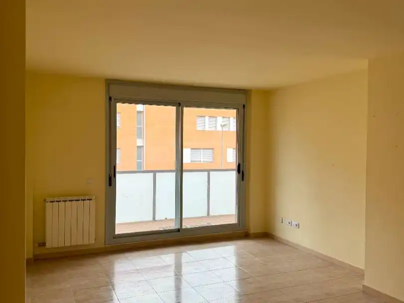 Flat for sale in Carrer Miquel Martí i Pol, 8, Sant Cebrià de Vallalta Bedroom of Flat for sale in Sant Cebrià de Vallalta with Heating, Private garden and Terrace