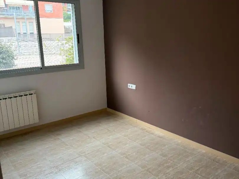 Flat for sale in Carrer Miquel Martí i Pol, 8, Sant Cebrià de Vallalta Bedroom of Flat for sale in Sant Cebrià de Vallalta with Heating, Private garden and Terrace