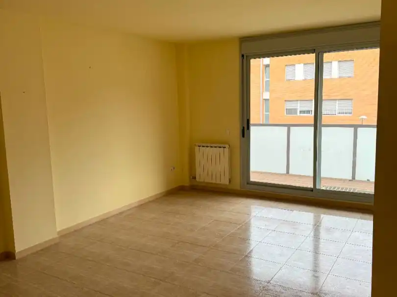 Flat for sale in Carrer Miquel Martí i Pol, 8, Sant Cebrià de Vallalta Bedroom of Flat for sale in Sant Cebrià de Vallalta with Heating, Private garden and Terrace