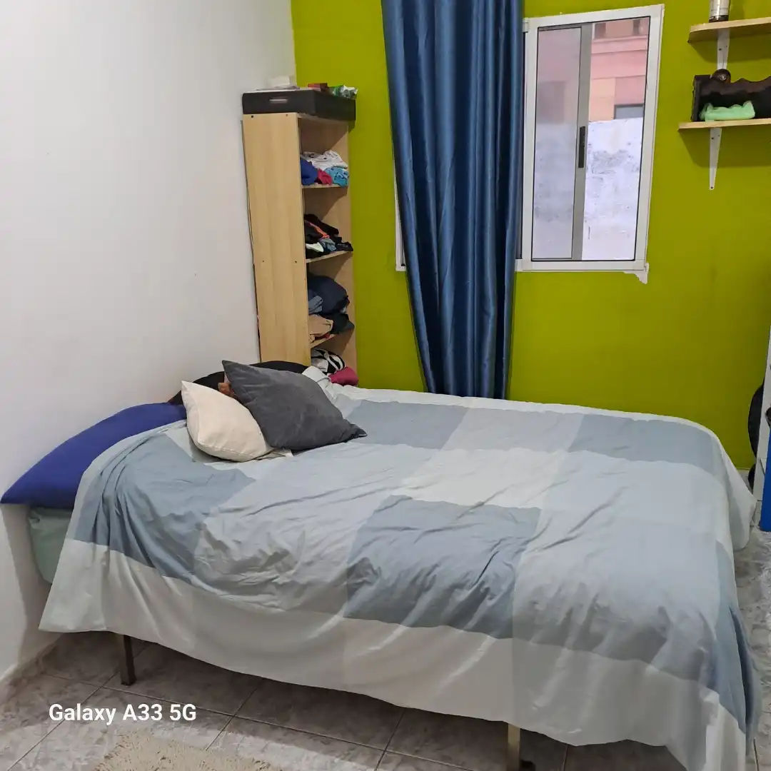 Zimmer in Calle Secretario Padilla, 77, Guanarteme