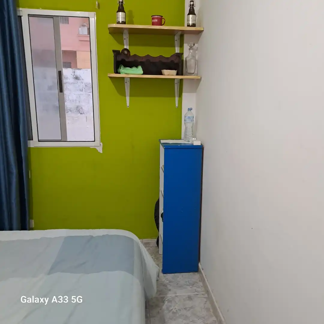 Zimmer in Calle Secretario Padilla, 77, Guanarteme
