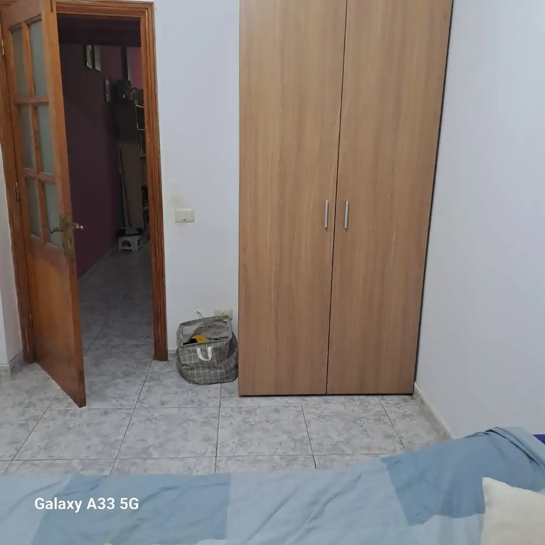 Zimmer in Calle Secretario Padilla, 77, Guanarteme