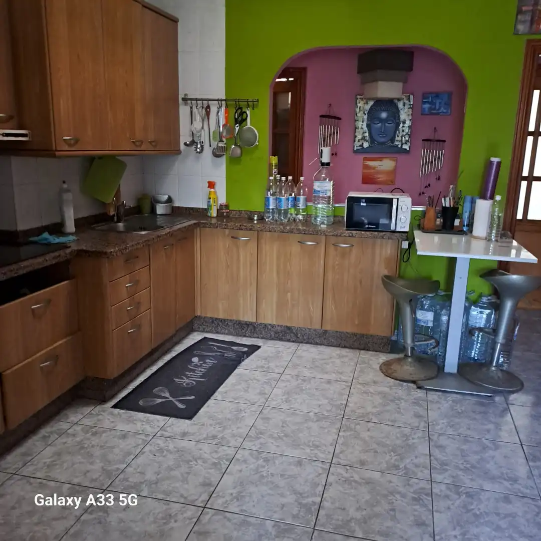 Zimmer in Calle Secretario Padilla, 77, Guanarteme