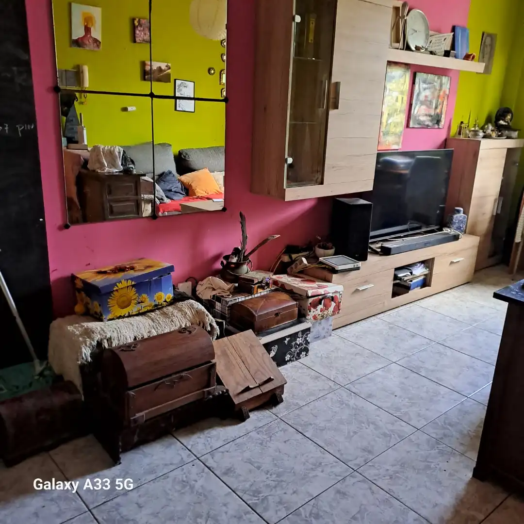 Zimmer in Calle Secretario Padilla, 77, Guanarteme