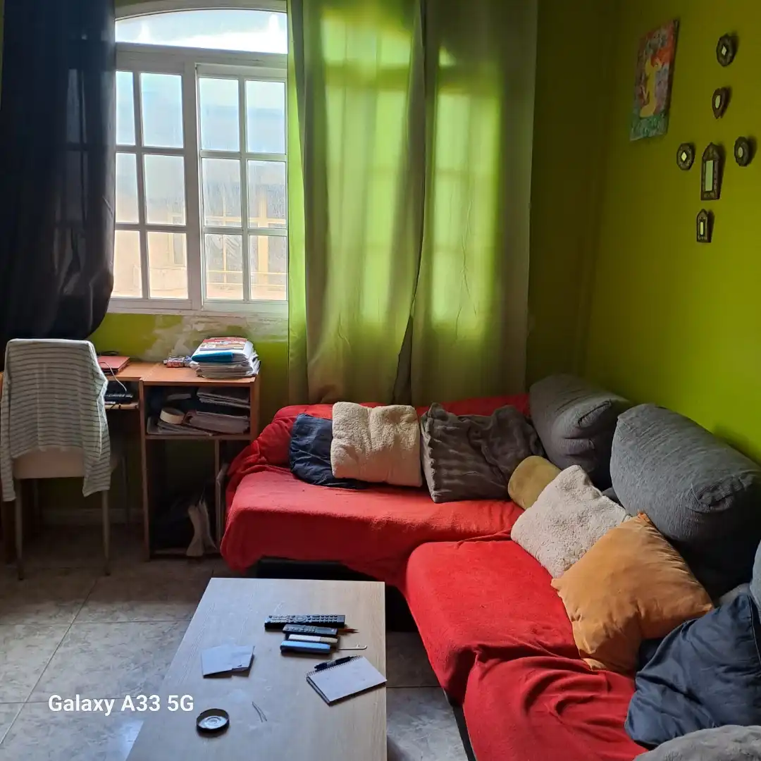Zimmer in Calle Secretario Padilla, 77, Guanarteme