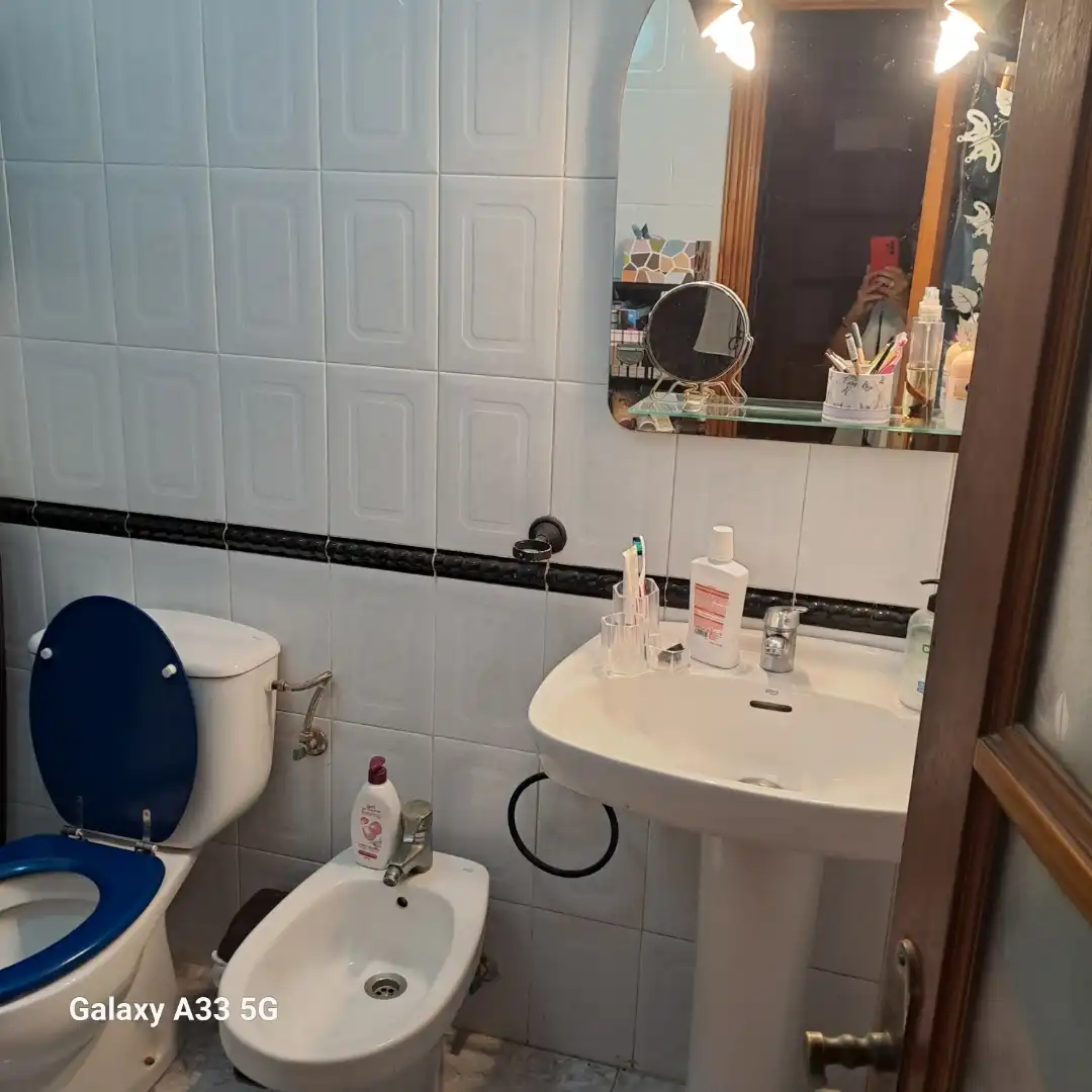 Zimmer in Calle Secretario Padilla, 77, Guanarteme