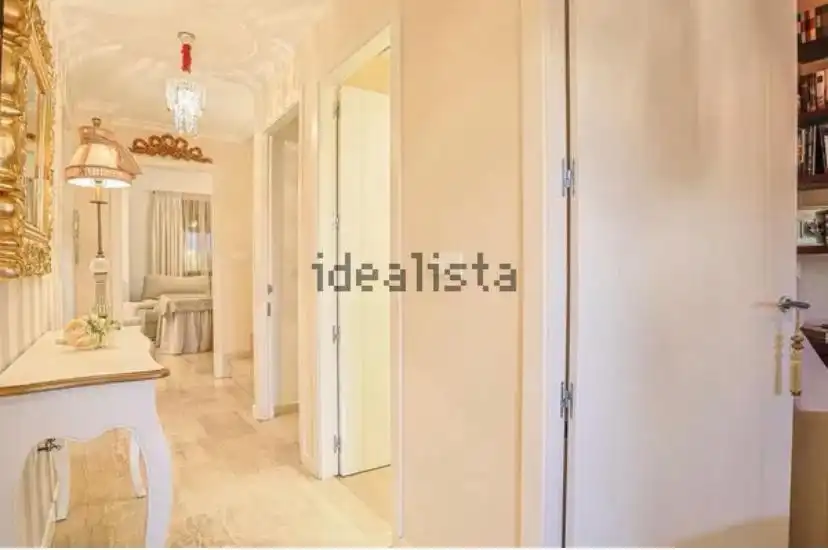 Detached homes for sale in Calle Huerta Palop, 45, Alcalá del Río Bedroom of Detached homes for sale in Alcalá del Río with Air Conditioner, Heating and Private garden