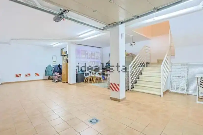 Detached homes for sale in Calle Huerta Palop, 45, Alcalá del Río Detached homes for sale in Alcalá del Río with Air Conditioner, Heating and Private garden