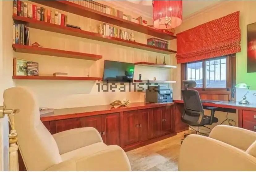 Detached homes for sale in Calle Huerta Palop, 45, Alcalá del Río Detached homes for sale in Alcalá del Río with Air Conditioner, Heating and Private garden